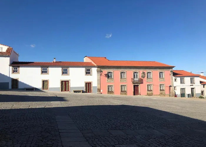 Apartment Risoturismo-solar De Sao Joao - -