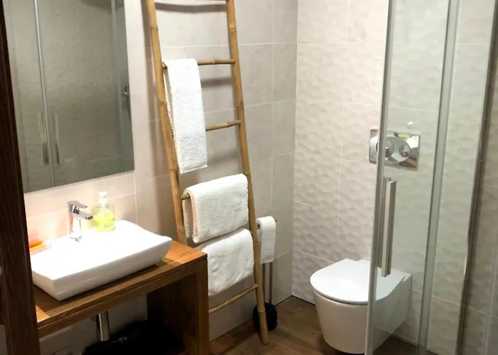 Apartment Risoturismo-solar De Sao Joao - - *