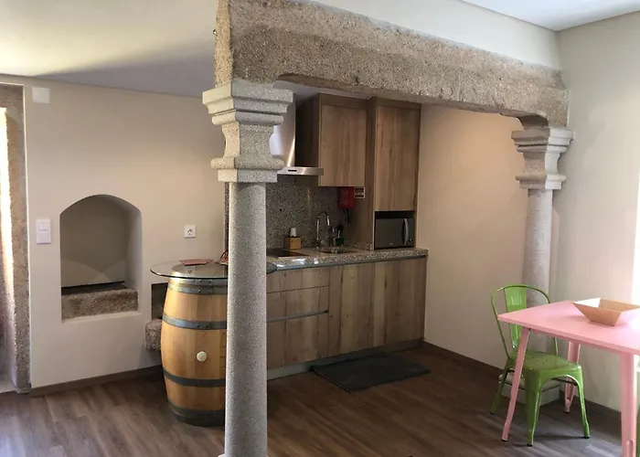 Risoturismo-solar De Sao Joao - -