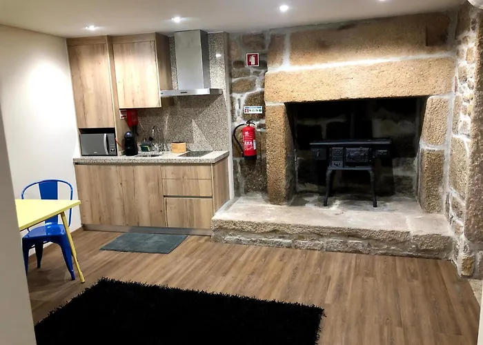 Apartament Risoturismo-solar De Sao Joao - - Almeida