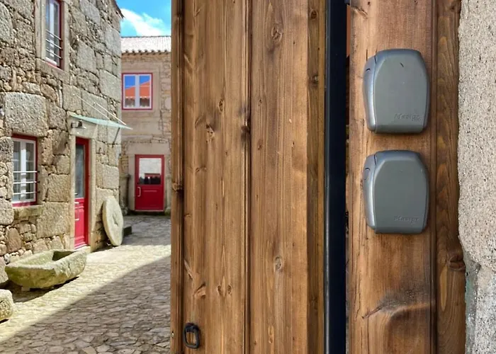 Apartament Risoturismo-solar De Sao Joao - -